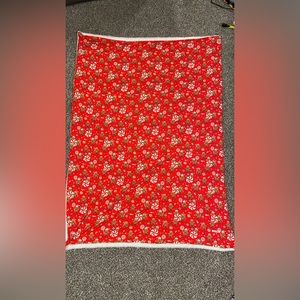 Posh Peanut - Candy Cane Lane Plush Patoo